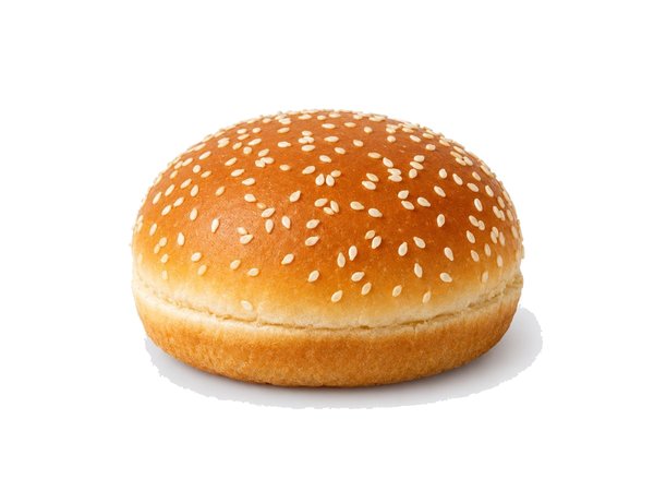 Bun — Dajaj Broast