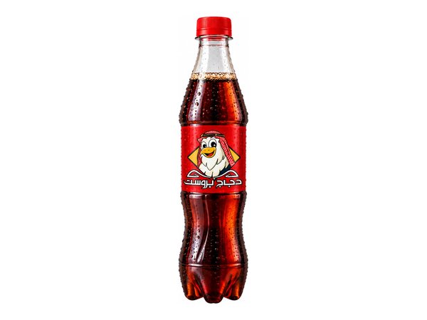 Soft Drink 345 ml — Dajaj Broast